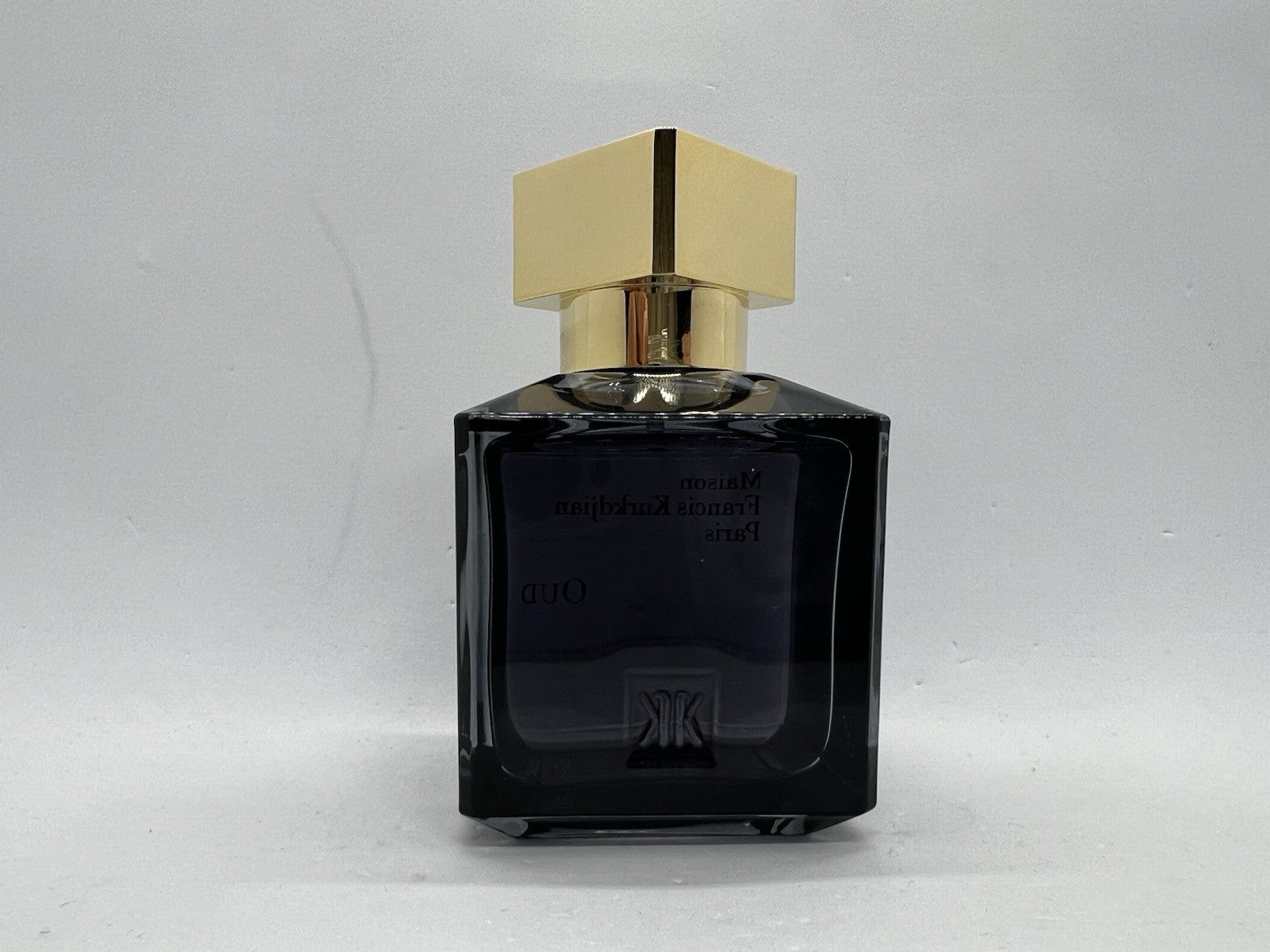 K.u.r.k.d.j.i.a.n MFK OUD EDP 70ML/2.4 OZ (2021 Batch) See Photos4