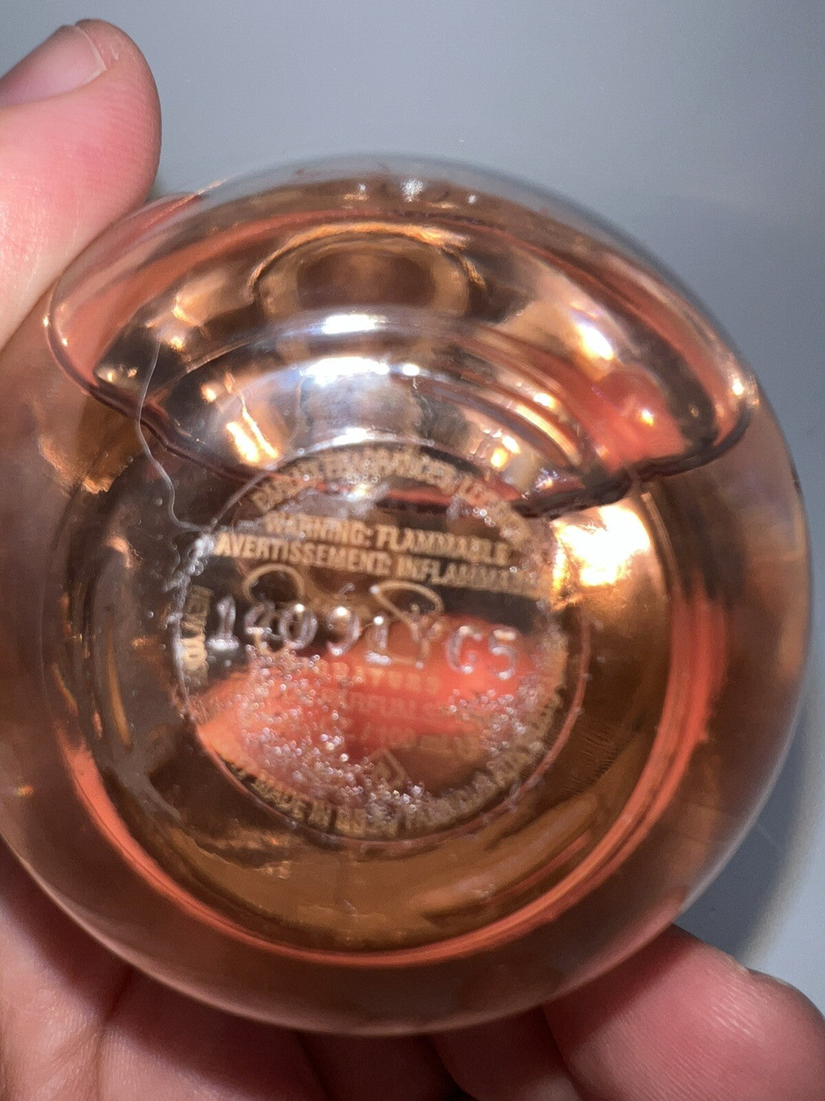 Jessica Simpson Signature edp 3.4oz/100ml No box4