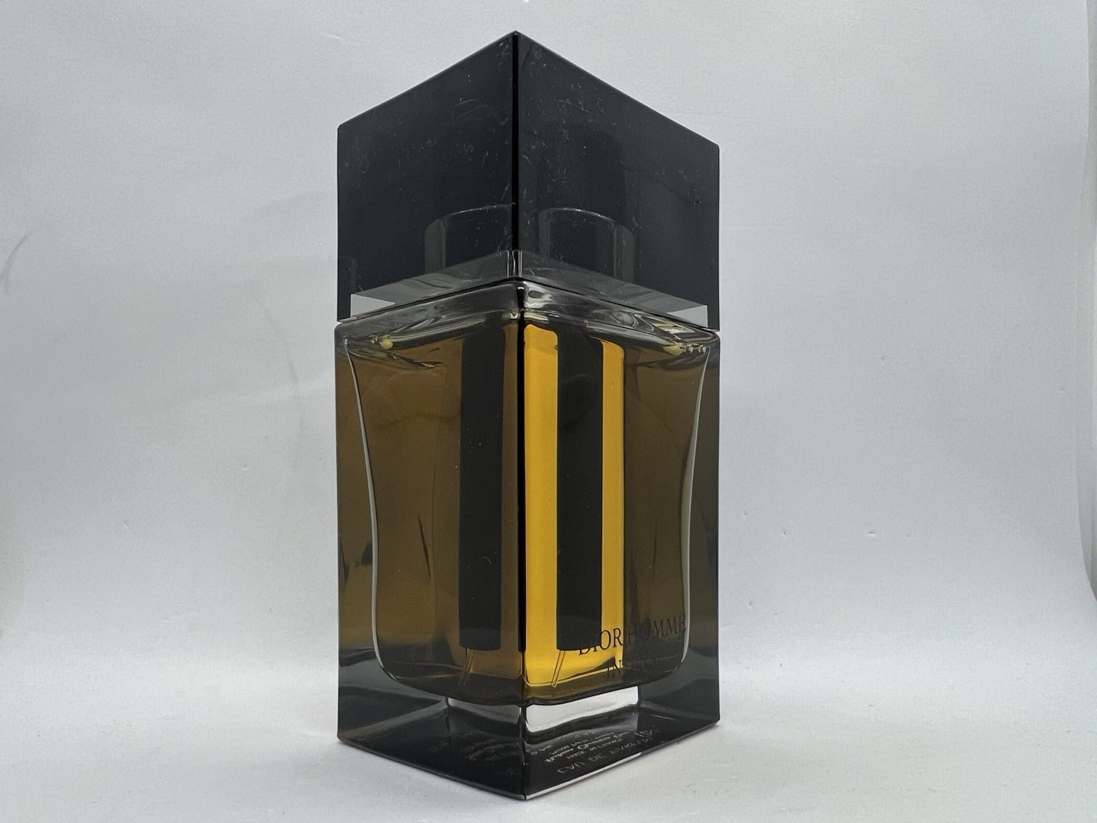 Christian Dior Homme Intense edp 100ml/3.4 Oz (2018 Batch) , See Pics2