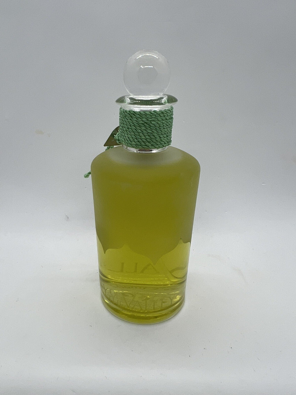 Penhaligon's Lily of the Valley Edt  3.3oz/100mL + Talcum Powder 100g (edt Open)16