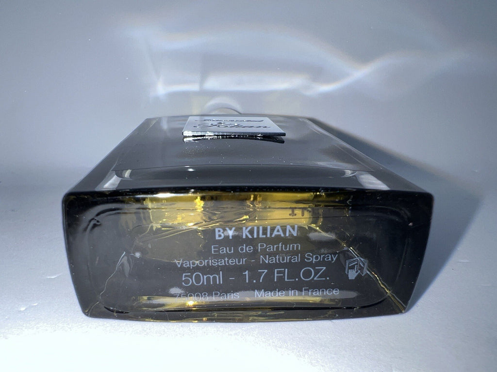 Kilian Intoxicated 50ml/1.7oz With Coffret Older Version Silver Cap See Pics7