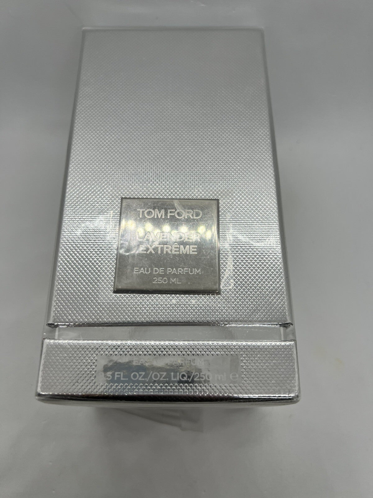 Tom Ford Lavender Extreme EDP 250ml/8.5 Oz  BNIB (Discontinued)5