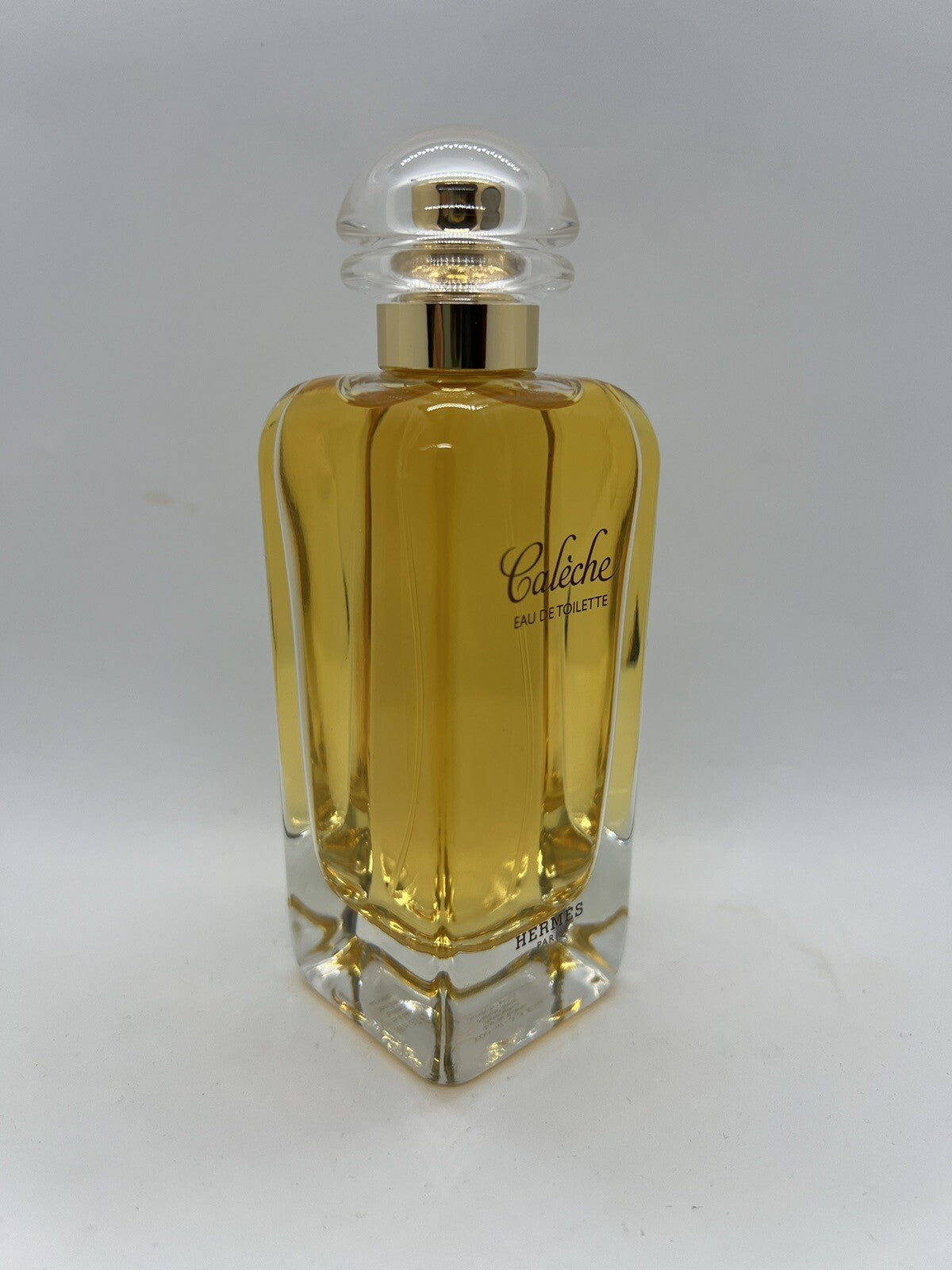 Hermes CALECHE EDT [Hermès CALÈCHE] 3.3oz/100mL3