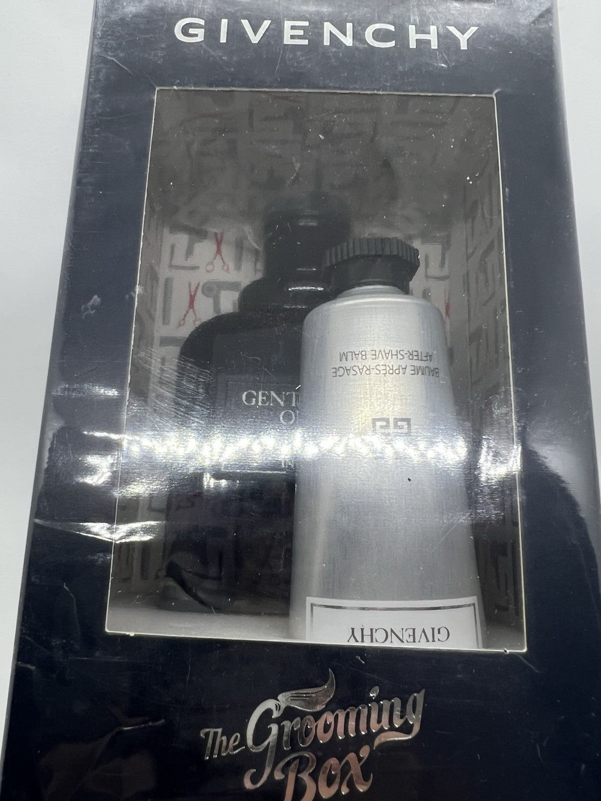 GIVENCHY GENTLEMEN ONLY INTENSE EDT 3.3 OZ /100ML+30ML AFTER SHAVE11