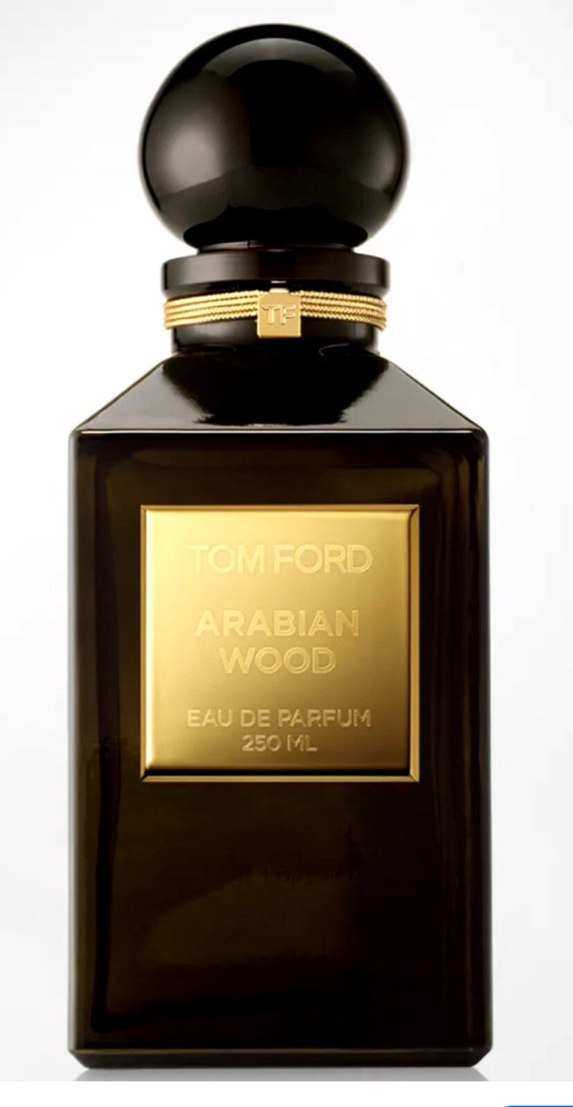 Tom Ford Arabian Wood EDP 250ml/8.5 Oz  BNIB3