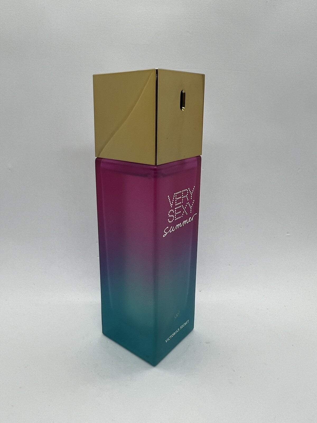 Victoria's Secret Very Sexy Summer Edp 75ml/2.5oz  Women No Box0