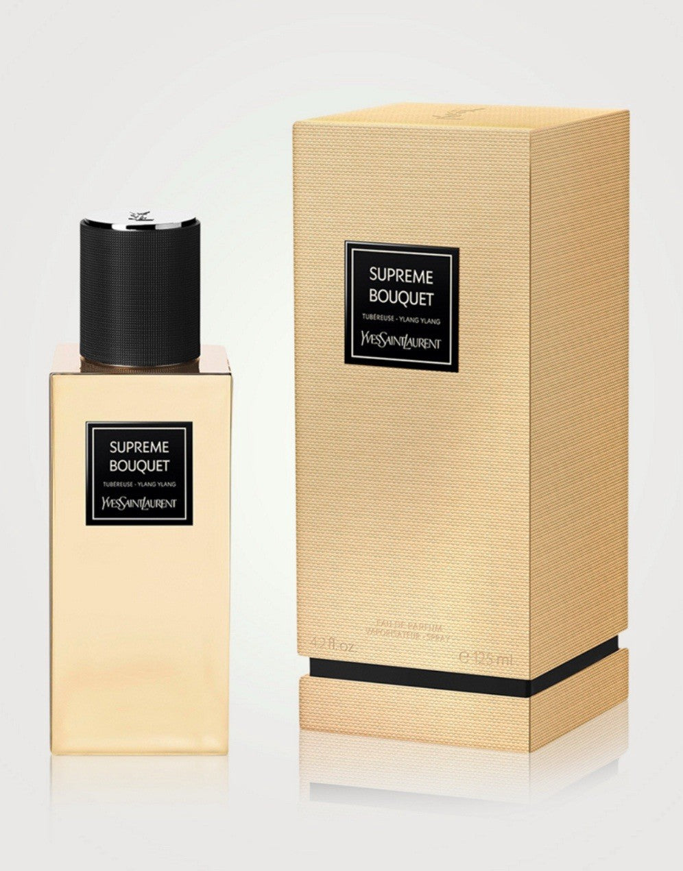 Yves Saint Laurent YSL Supreme Bouquet edp 125ml/4.2 Oz (SEALED)1