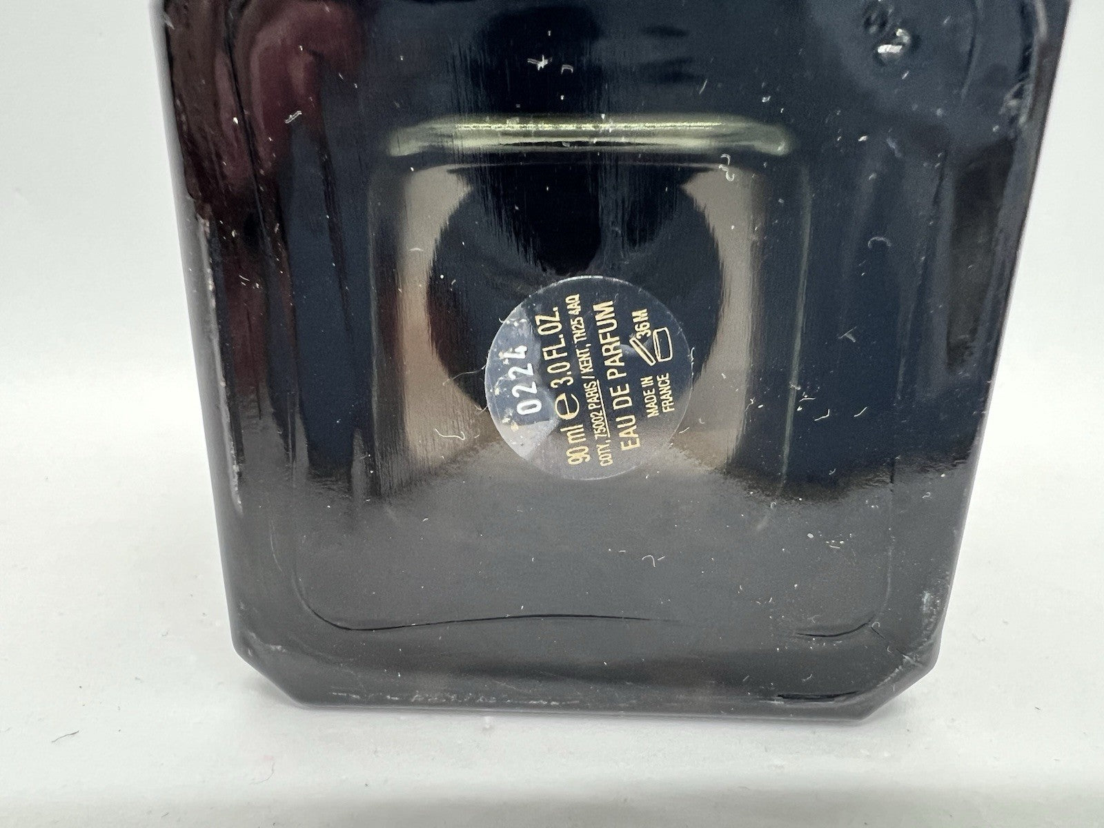 Gucci Intense Oud 3.0 Oz/90ml (2020 Batch) SEE PHOTOS3