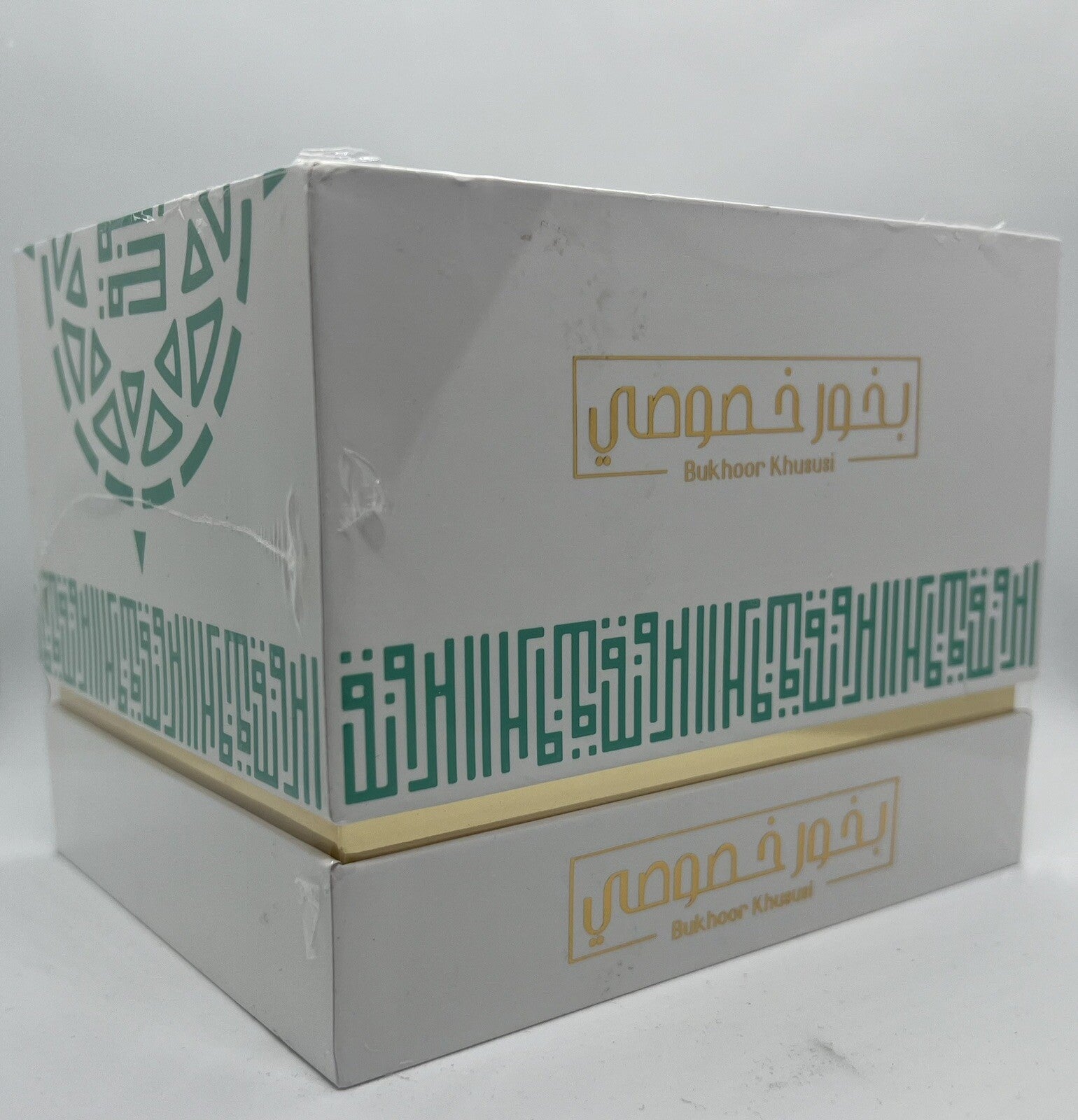 Bukhoor Khususi by Arawnaq Perfumes 192 grams (Incense) SEALED.0