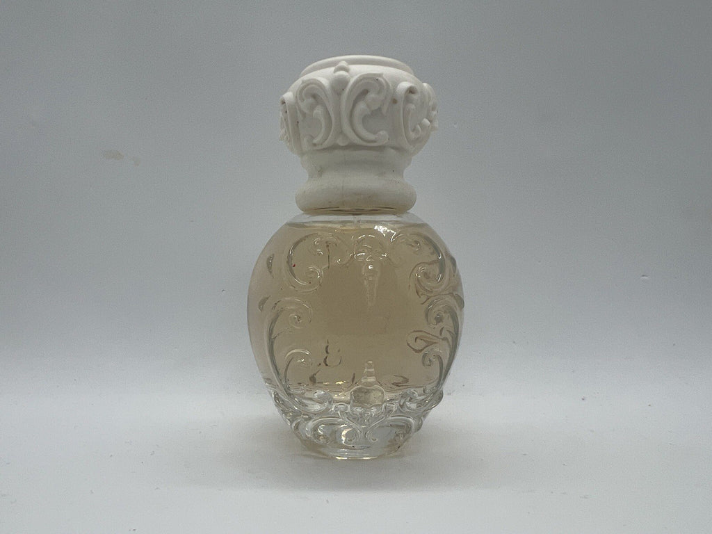 KAT VON D SAINT EDP 1 oz/30ml,Tester No Box,HTF,Rare See Pics1