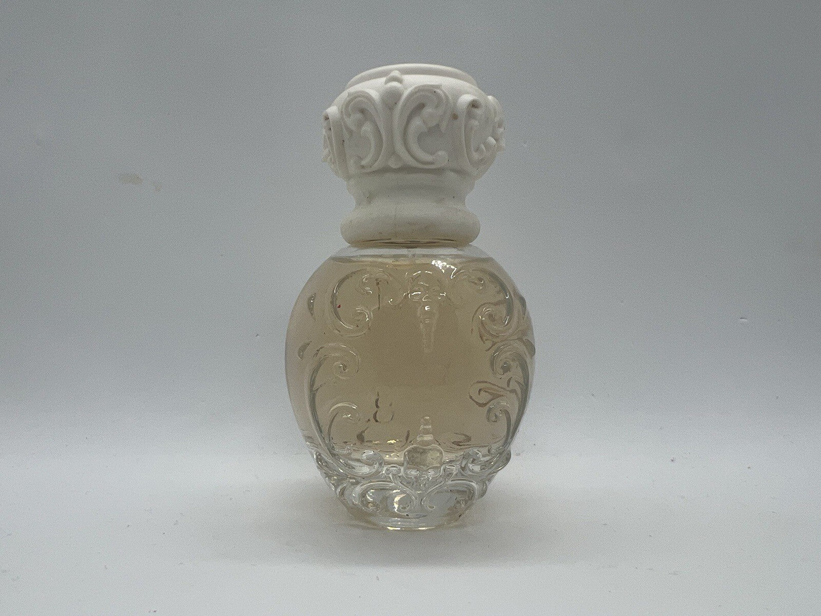 KAT VON D SAINT EDP 1 oz/30ml,Tester No Box,HTF,Rare See Pics1