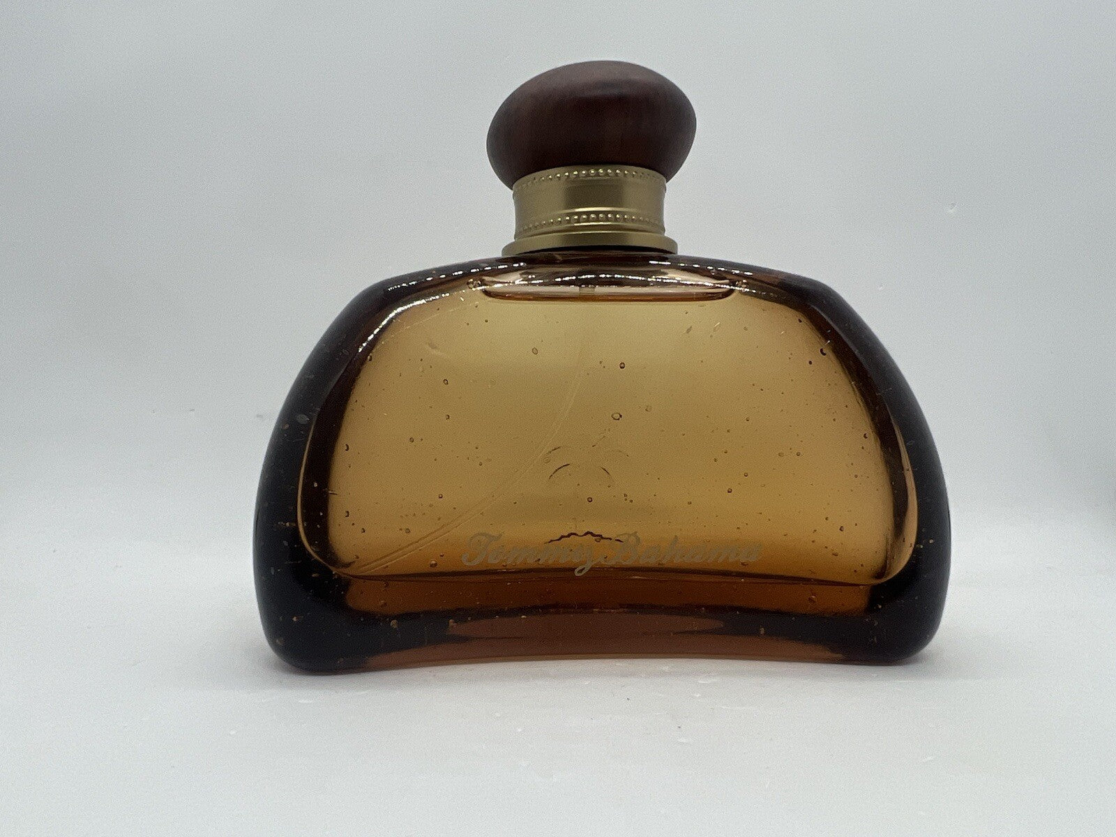 Tommy Bahama edt 100ml /3.4 oz  Discontinued NO BOX VINTAGE SEE PICS2