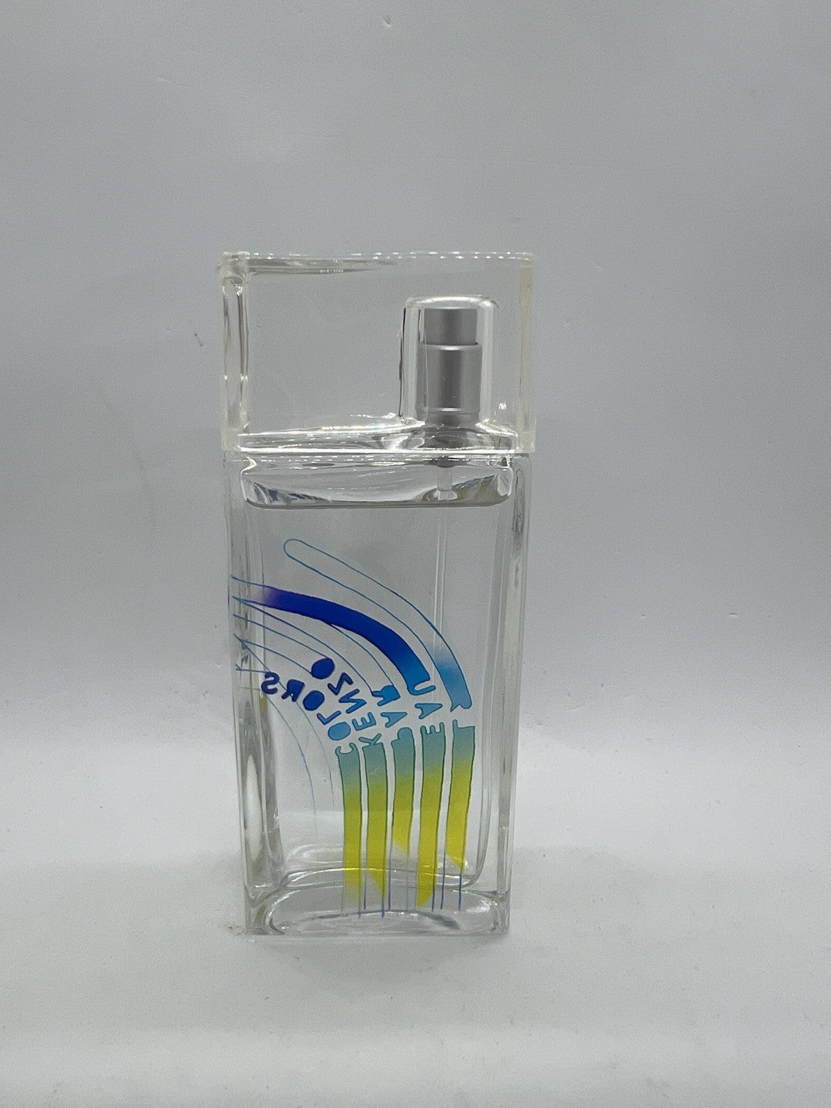 L'Eau par Kenzo Colors pour Homme edt 50ml/1.7 Oz (Discontinued & Rare) See Pix4