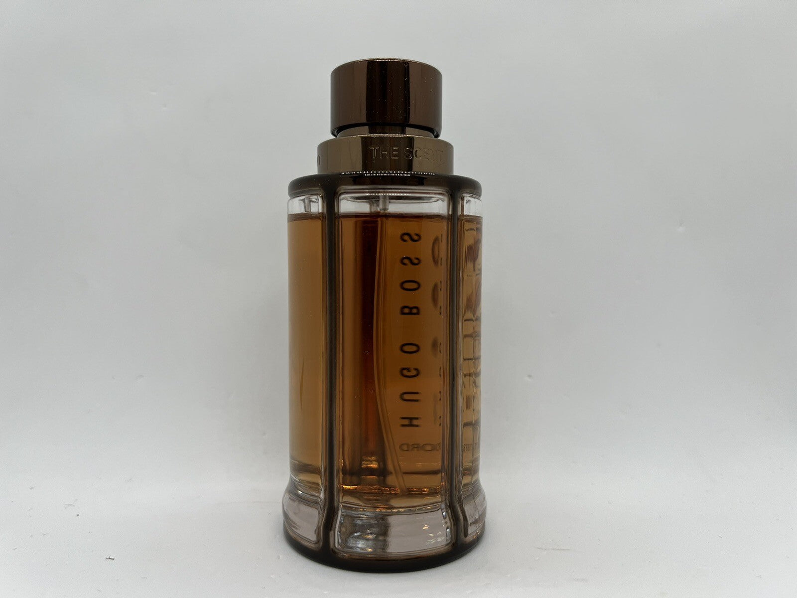 Boss The Scent  Private Accord Edt By Hugo Boss 3.3 oz/100mL  NO BOX2