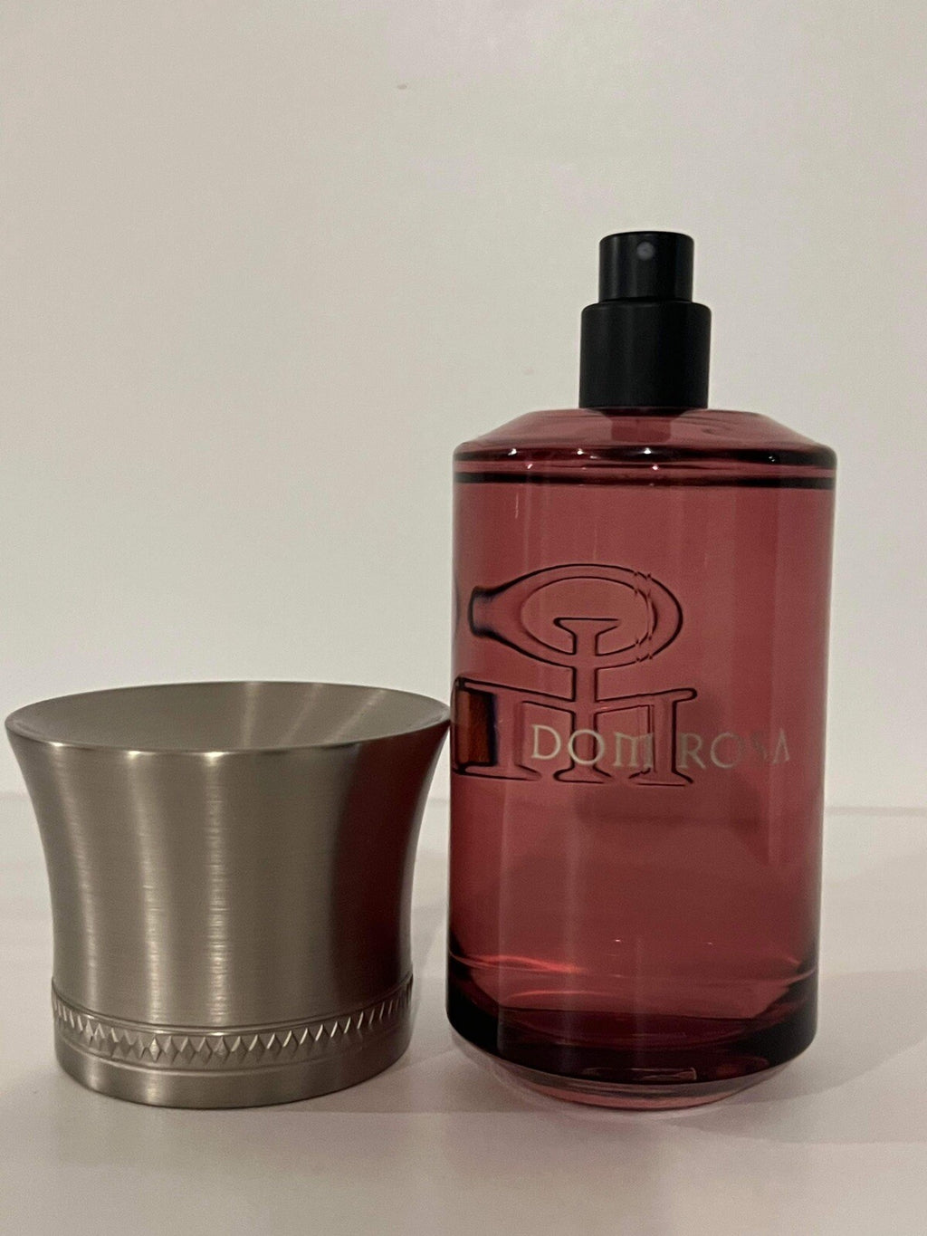 LIQUIDES IMAGINAIRES  Dom Rosa Edp 100ml/3.3 Oz Open Box See Pics5