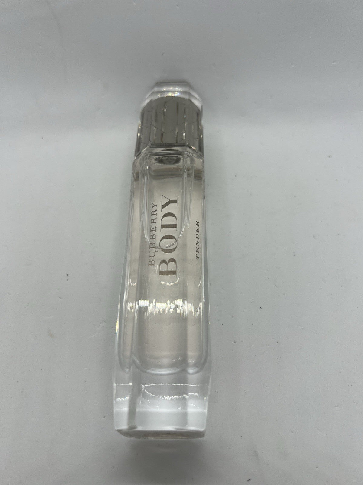 Burberry Body Tender edt 60ml/2.0 Oz No Box Discontinued2