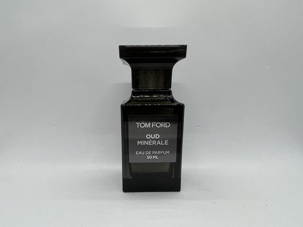 Tom Ford Oud Minerale EDP 50ml/1.7 Oz   Discontinued (See Pics)7