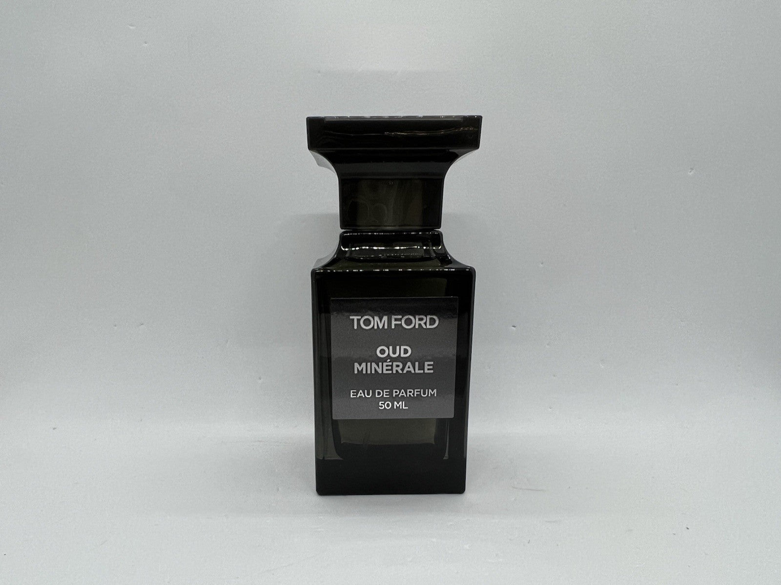 Tom Ford Oud Minerale EDP 50ml/1.7 Oz   Discontinued (See Pics)7