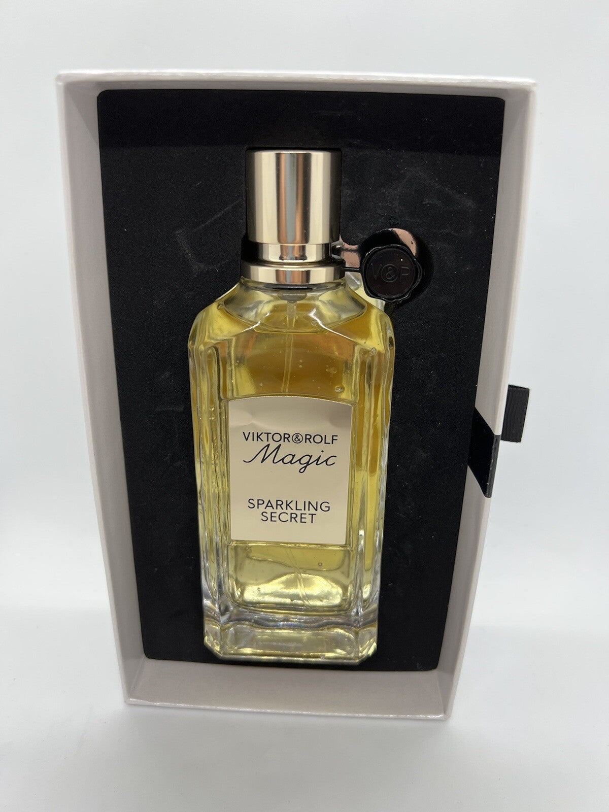 Viktor & Rolf Magic Sparkling Secret Edp 75ml/2.5 Oz See Photos.3