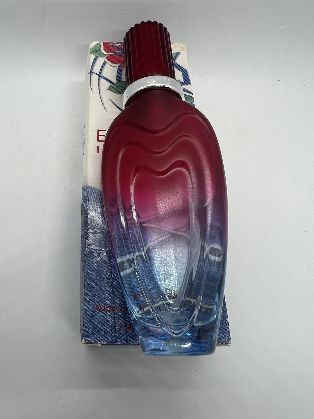 Ibiza Hippie Edt By Escada 1.7oz/50ml Rare Discontinued Htf.6