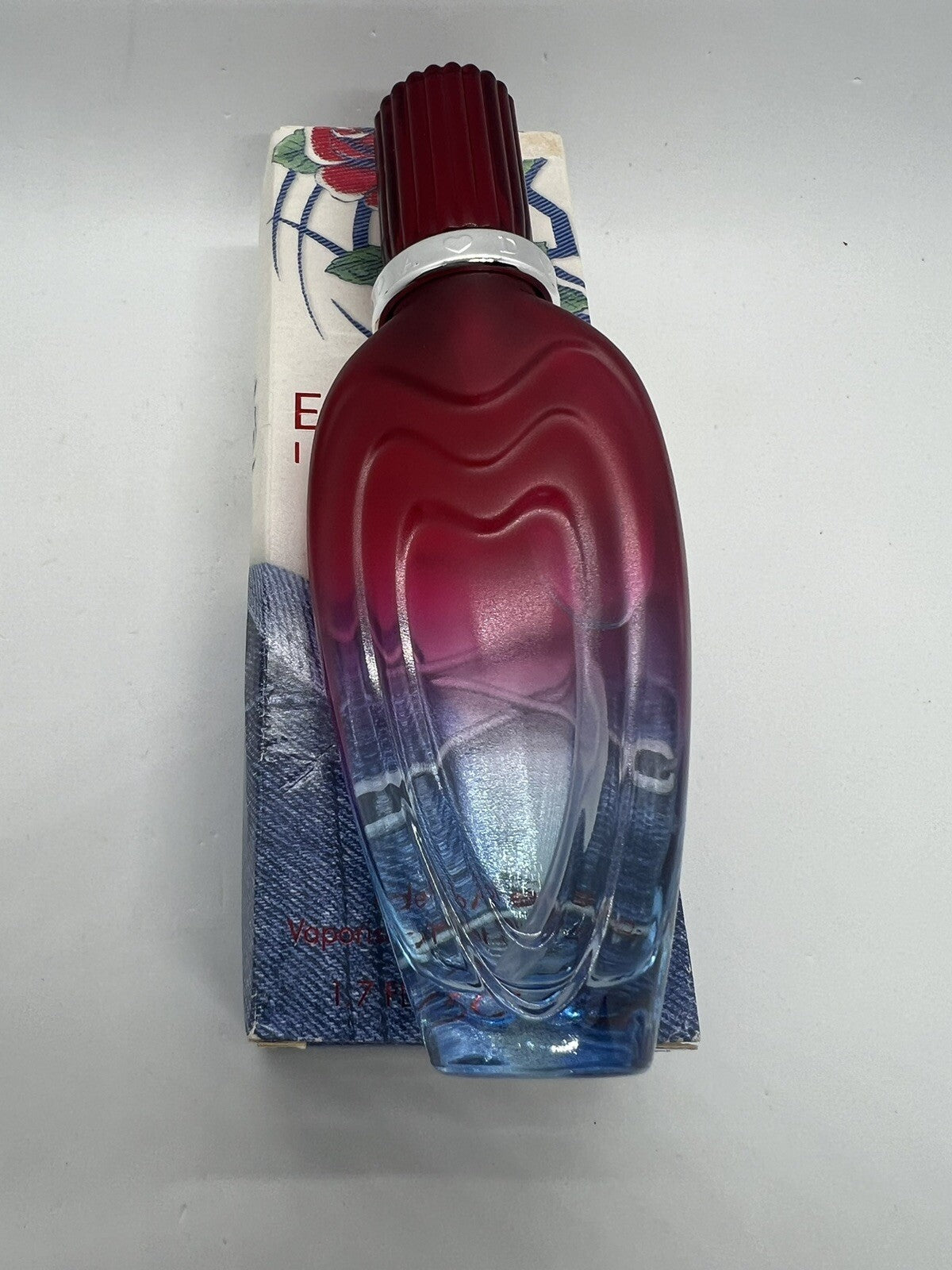Ibiza Hippie Edt By Escada 1.7oz/50ml Rare Discontinued Htf.6