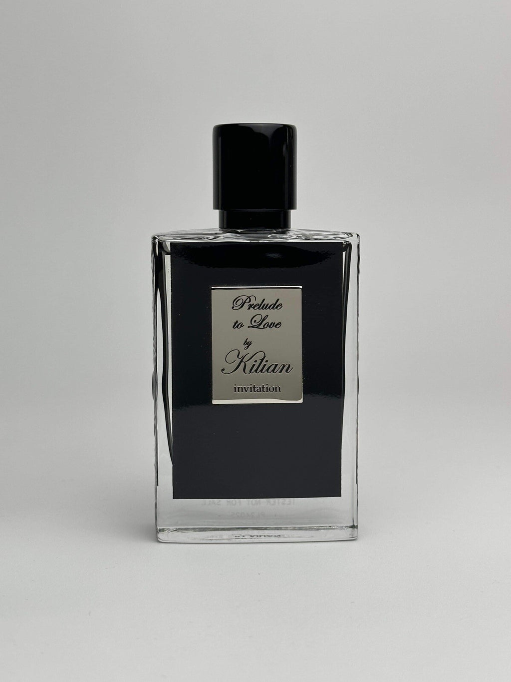Kilian Prelude In Love 50ml/1.7oz. Rare! Tester No Box, Discontinued0