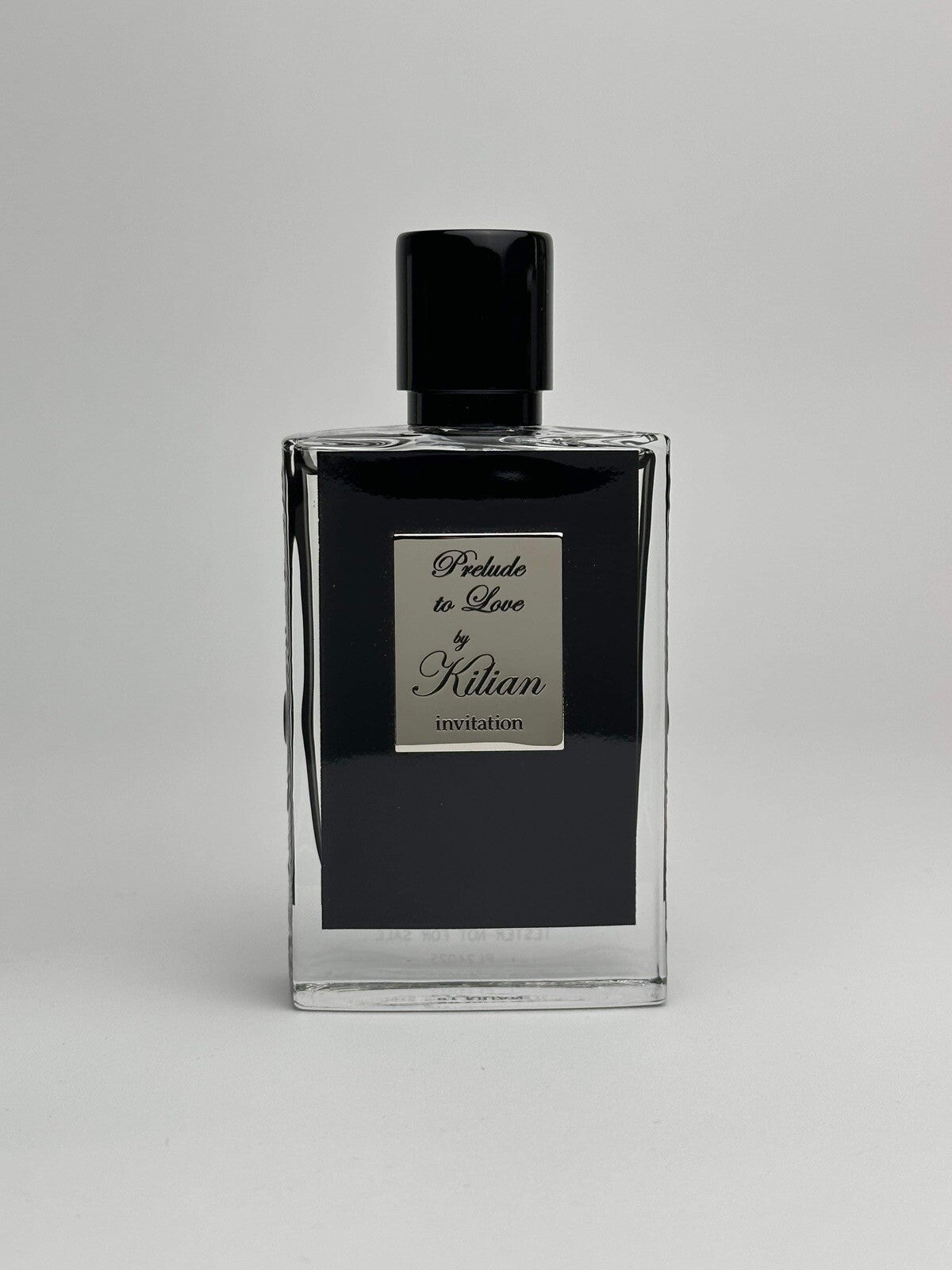 Kilian Prelude In Love 50ml/1.7oz. Rare! Tester No Box, Discontinued0