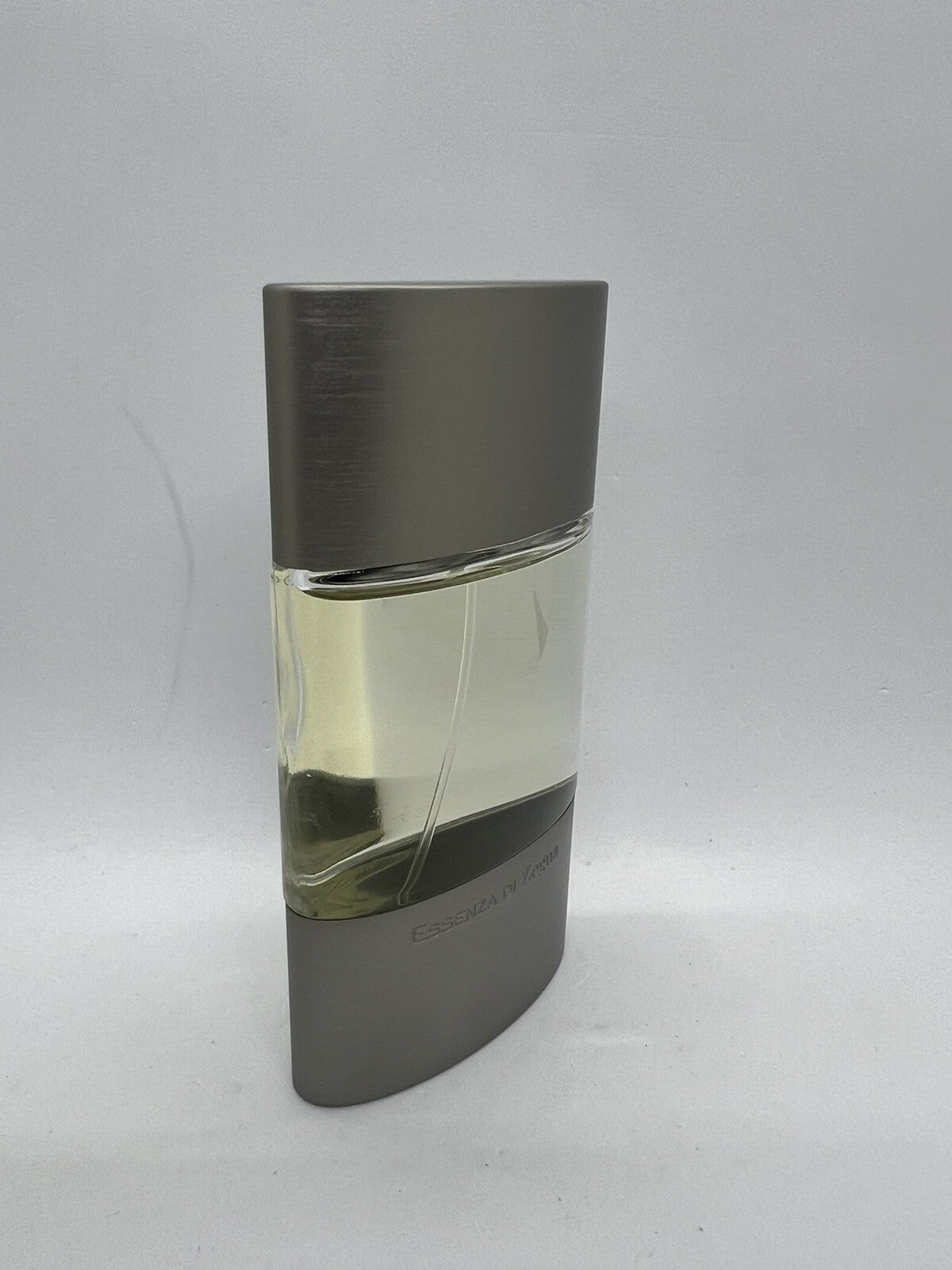 Essenza di Zegna EDT By Ermenegildo Zegna 50ml/1.6 Oz Vintage HTF Rare No Box1