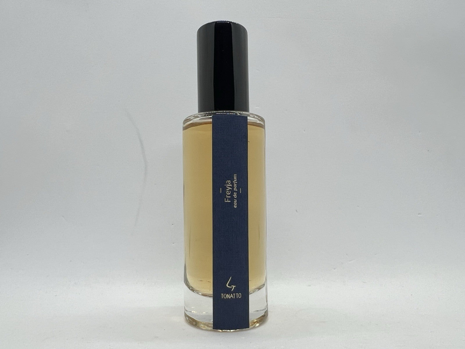 Freyja By Tonatto 30ml/1 Oz ( Incense & Vanilla )2