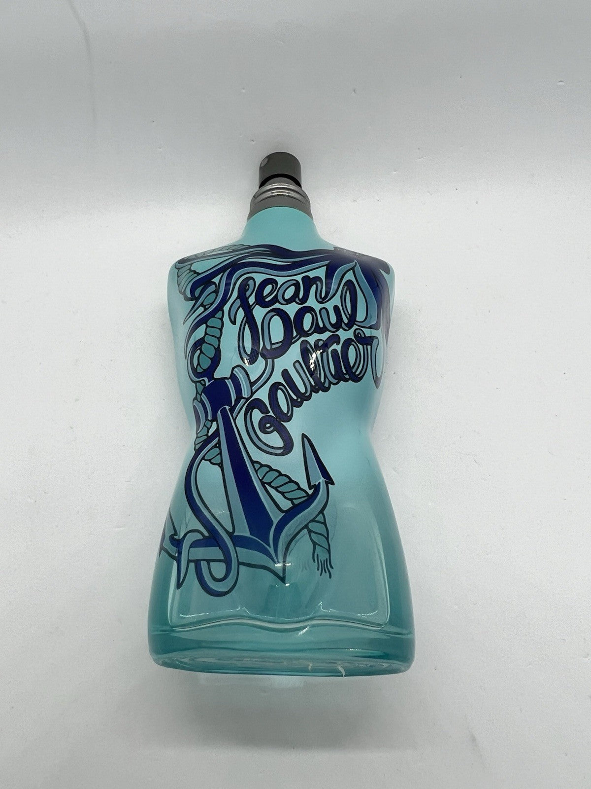 Jean Paul Gaultier Le Male Cologne Tonique Summer 2014 125ML  (See Pics)3