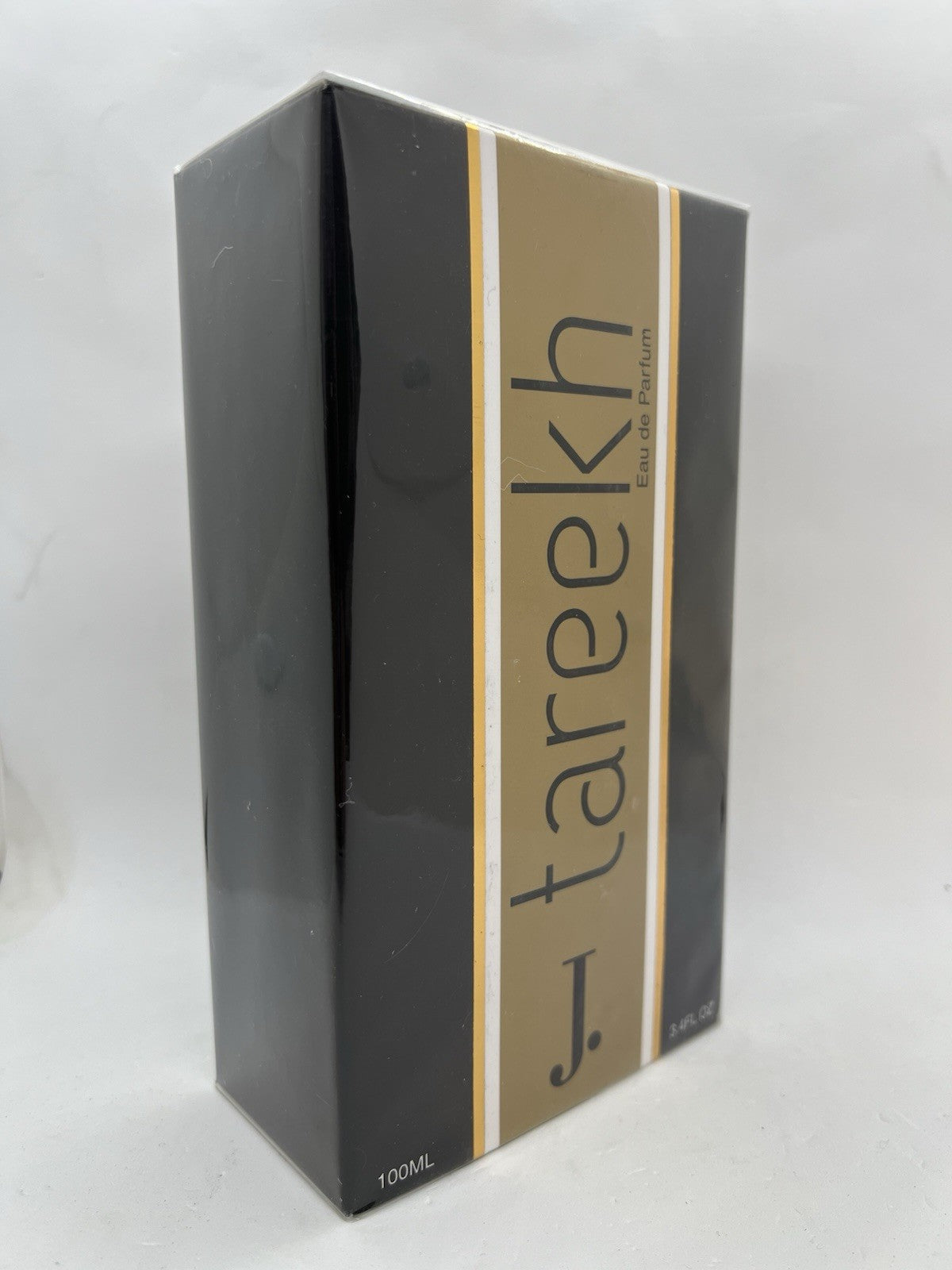 Tareekh edp By Junaid Jamshed 100ml/3.4 Oz ( SEALED )0