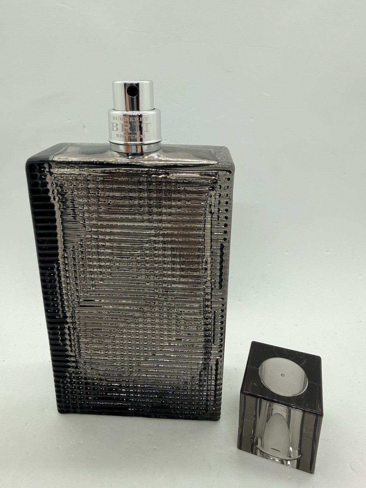 Burberry Brit Rythm For Men edt Intense 90ml/3 Oz (Discontinued)11
