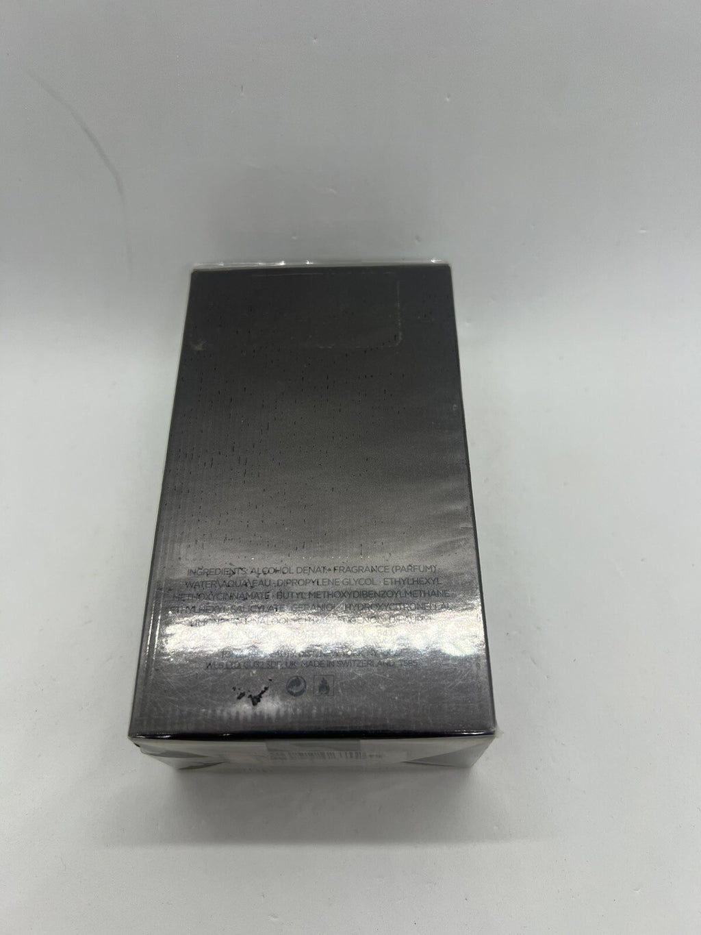 Tom Ford Noir Anthracite edp 3.4 oz/100ml SEALED/RARE.5