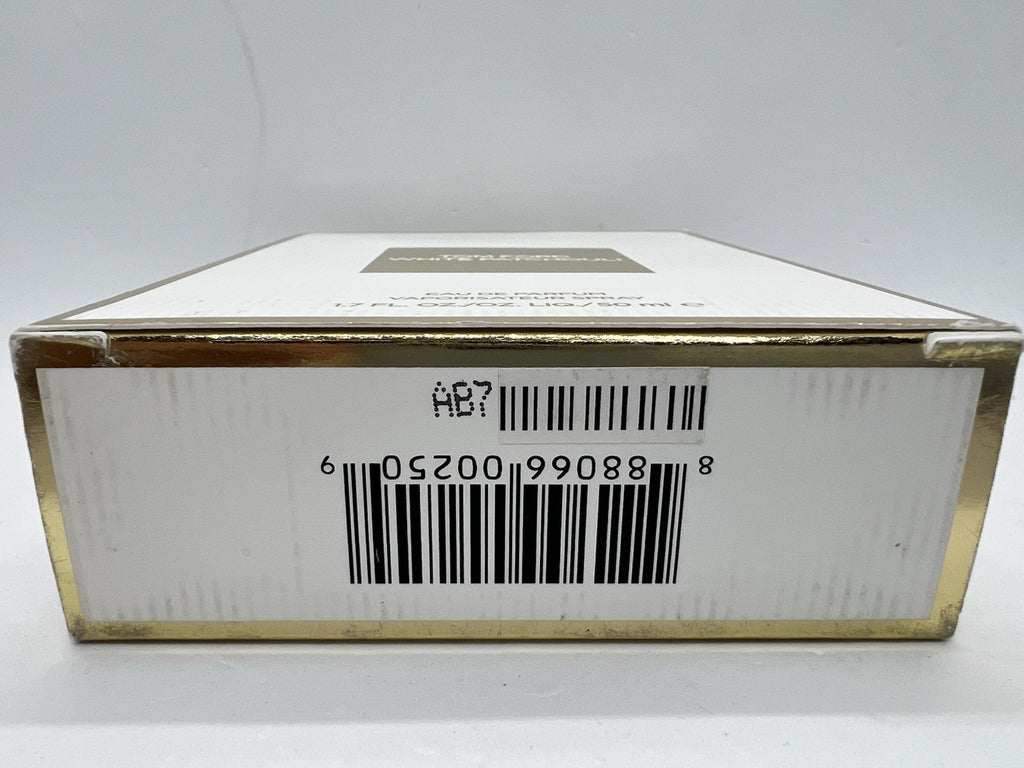Tom Ford White Patchouli EDP 50ml/1.7 Oz   Discontinued (See Pics)7