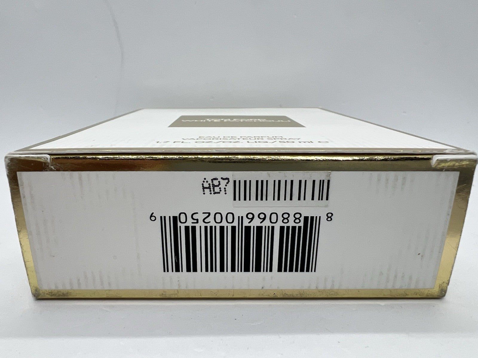 Tom Ford White Patchouli EDP 50ml/1.7 Oz   Discontinued (See Pics)7