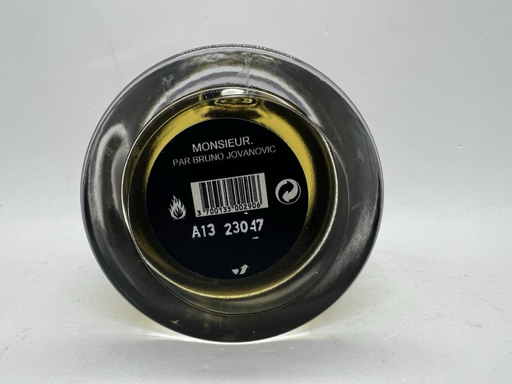 Frederic Malle Monsieur edp 100ml / 3.4oz Please See Photos4