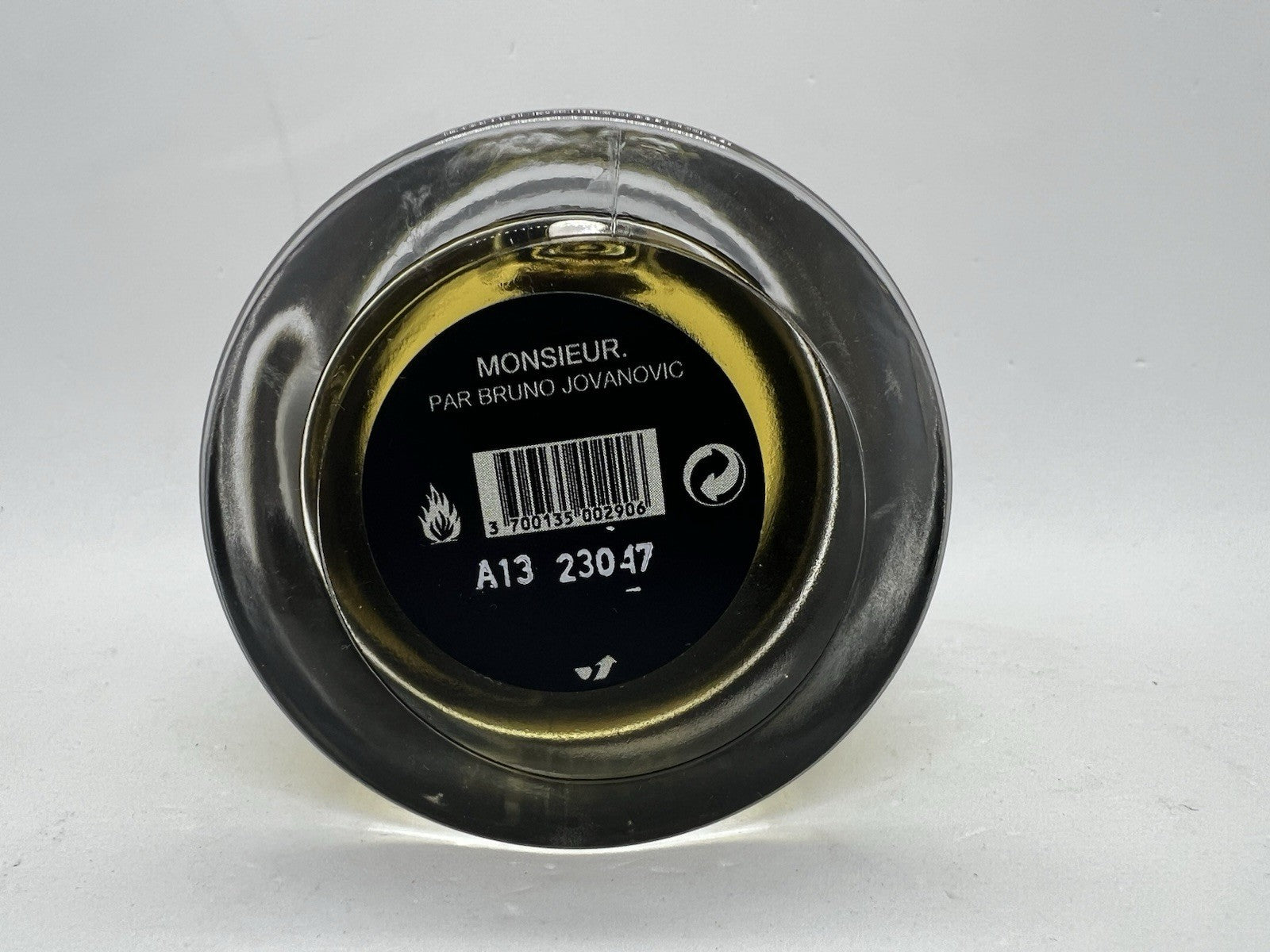 Frederic Malle Monsieur edp 100ml / 3.4oz Please See Photos4