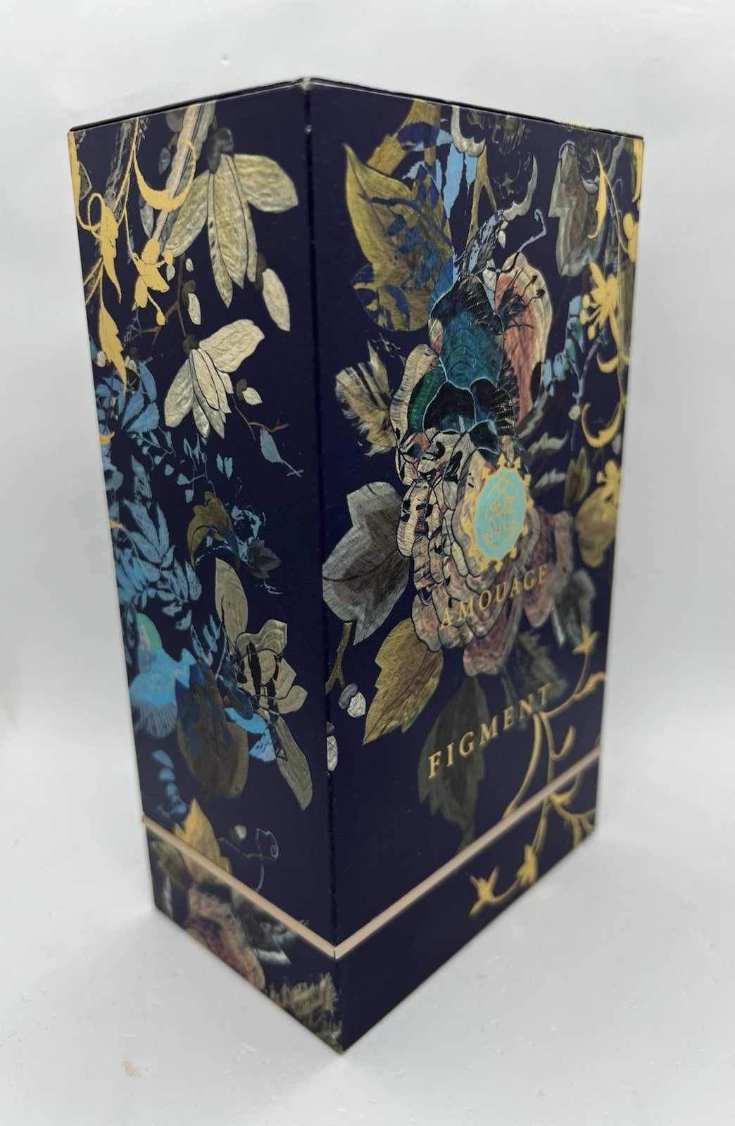 Amouage Figment Man edp 100ml/3.4 oz (Discontinued) See Pics4