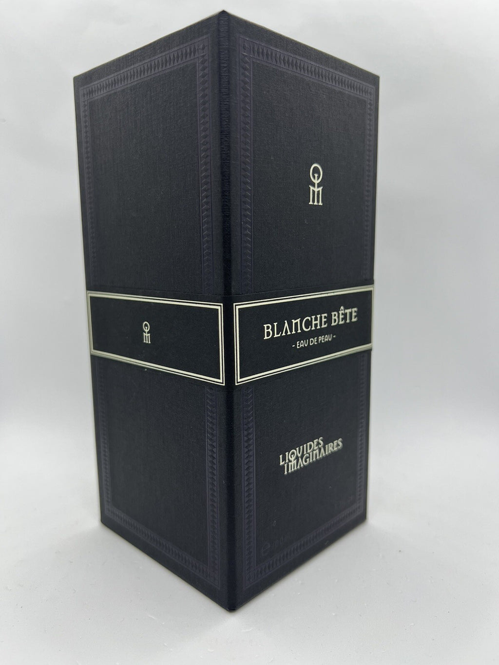 LIQUIDES IMAGINAIRES  Blanche Bête Edp 100ml/3.3 Oz Open Box See Pics4