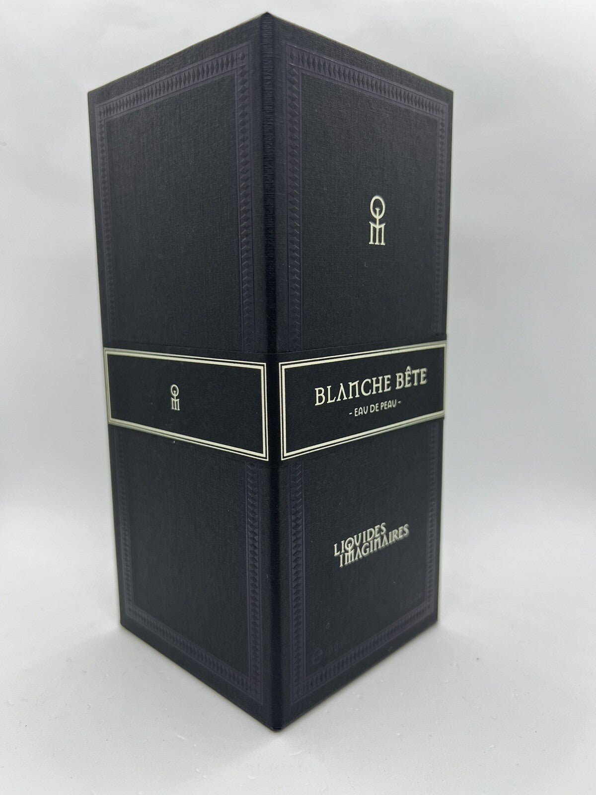 LIQUIDES IMAGINAIRES  Blanche Bête Edp 100ml/3.3 Oz Open Box See Pics4