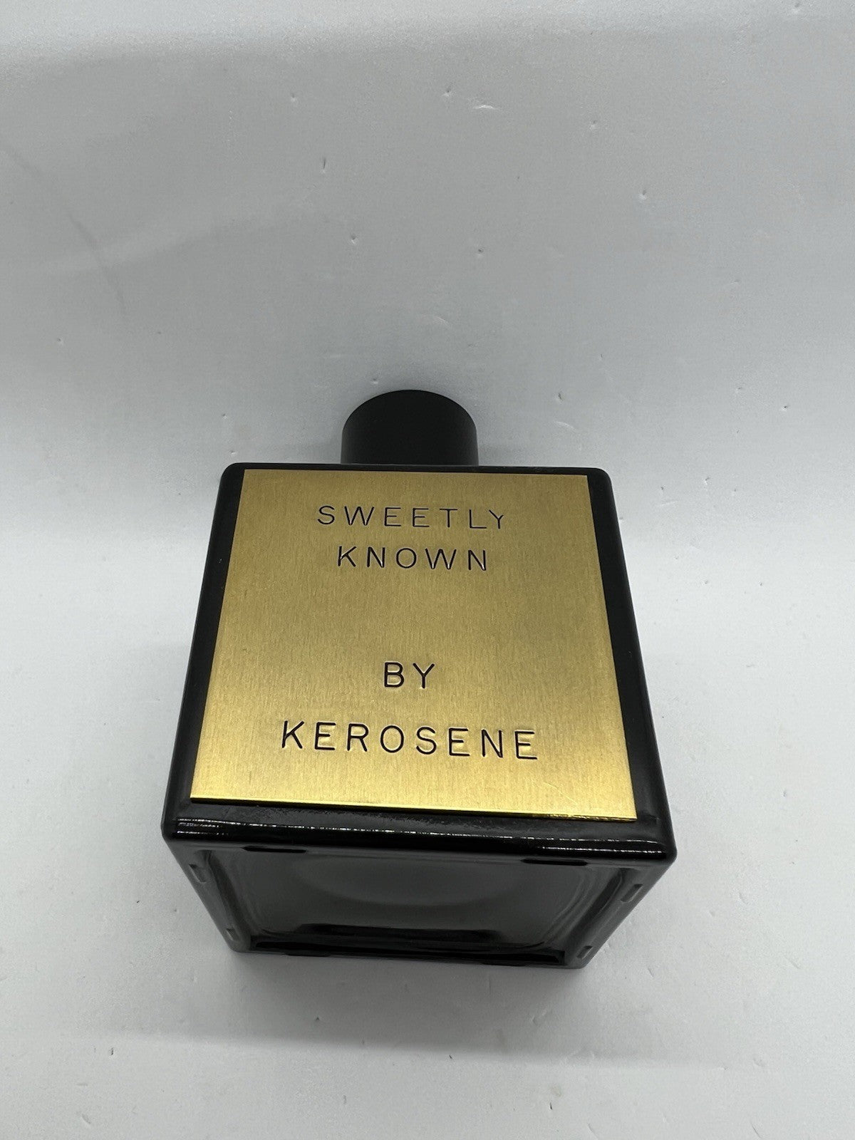 Sweetly Known edp By Kerosene 100ml/3.4 Oz4