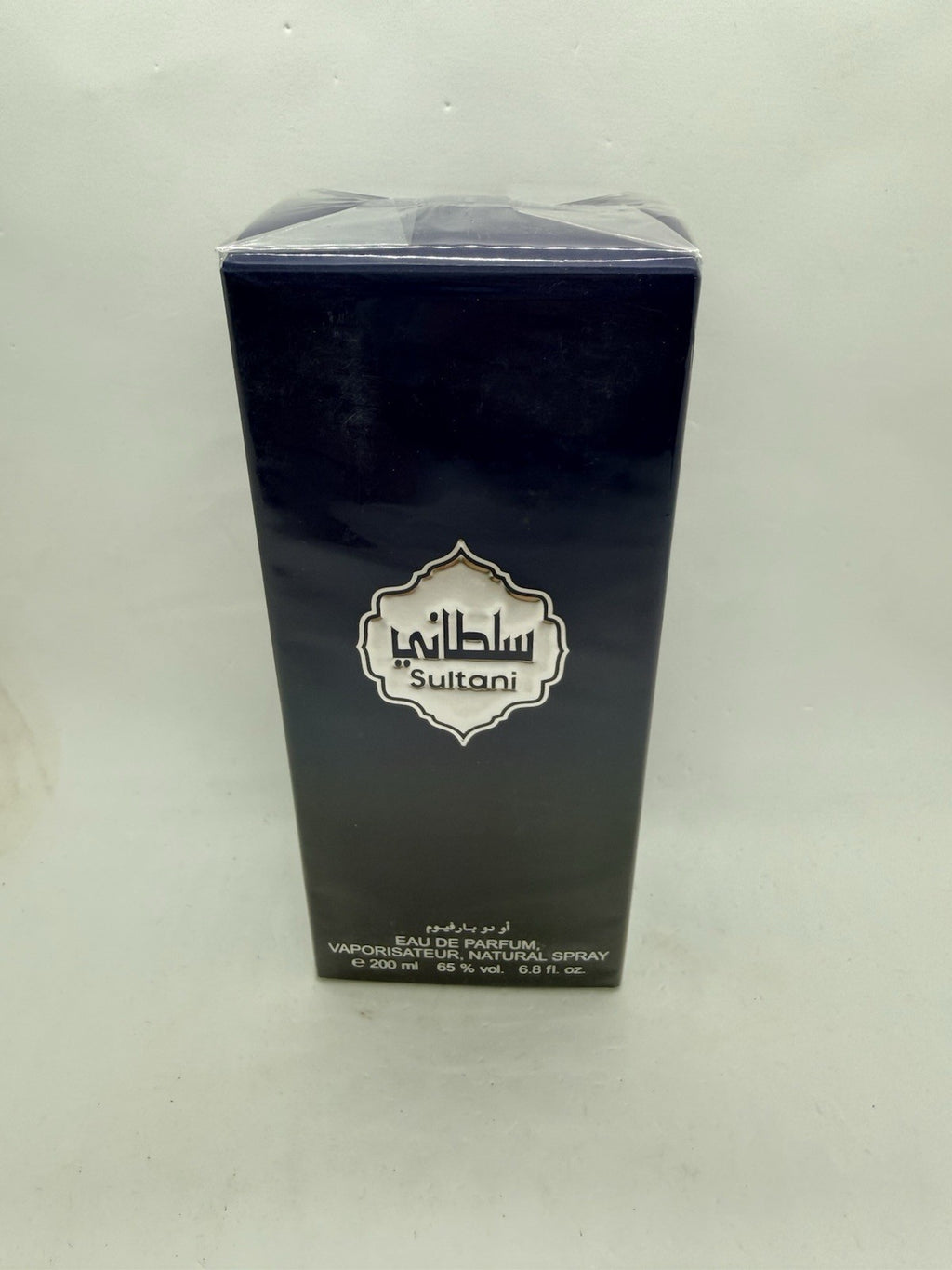 Sultani edp By Arabian Oud 200ml/6.8 Oz SEALED.2