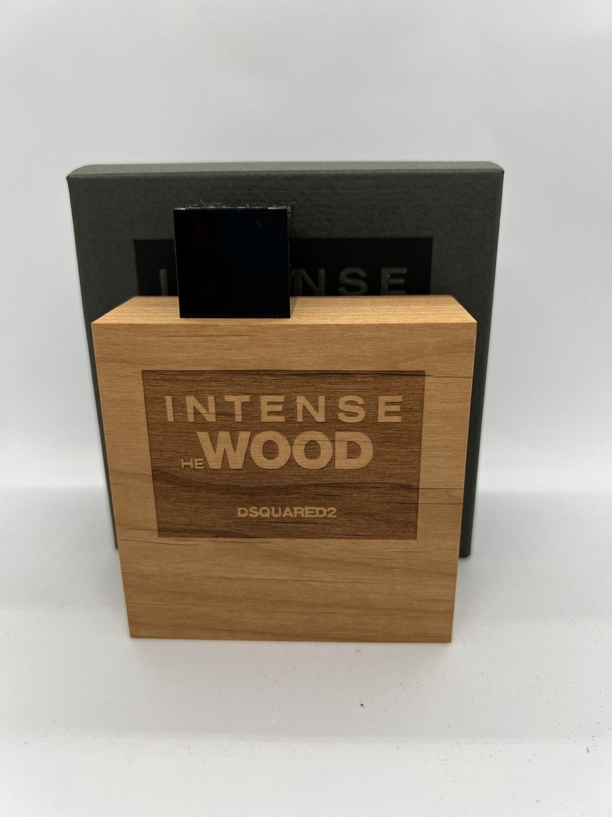 Dsquared² He Wood Intense EDT 50ml /1.7 Oz Discontinued0