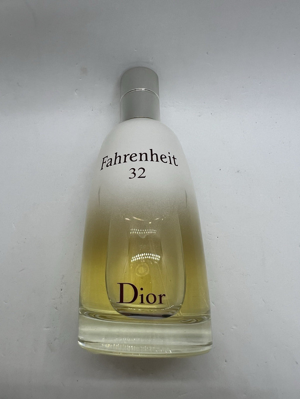 Dior Fahrenheit 32 EDT 100ml/3.4 Oz Discontinued & HTF5