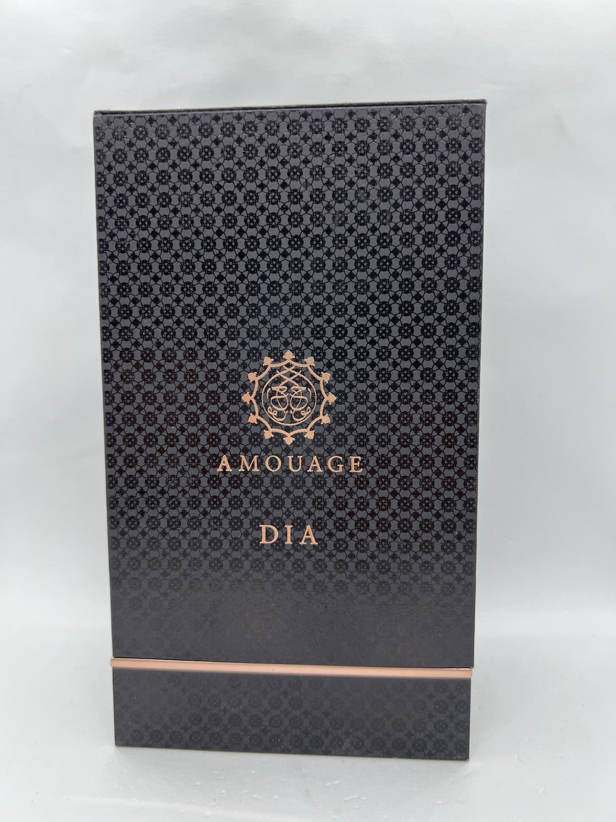 Amouage Dia Man edp 100ml/3.4 oz (Older Packaging/Oman) See Pics9