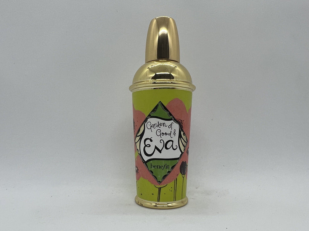 Benefit Garden of good & Eva edt 1 oz /30ml Discontinued - No Box.0