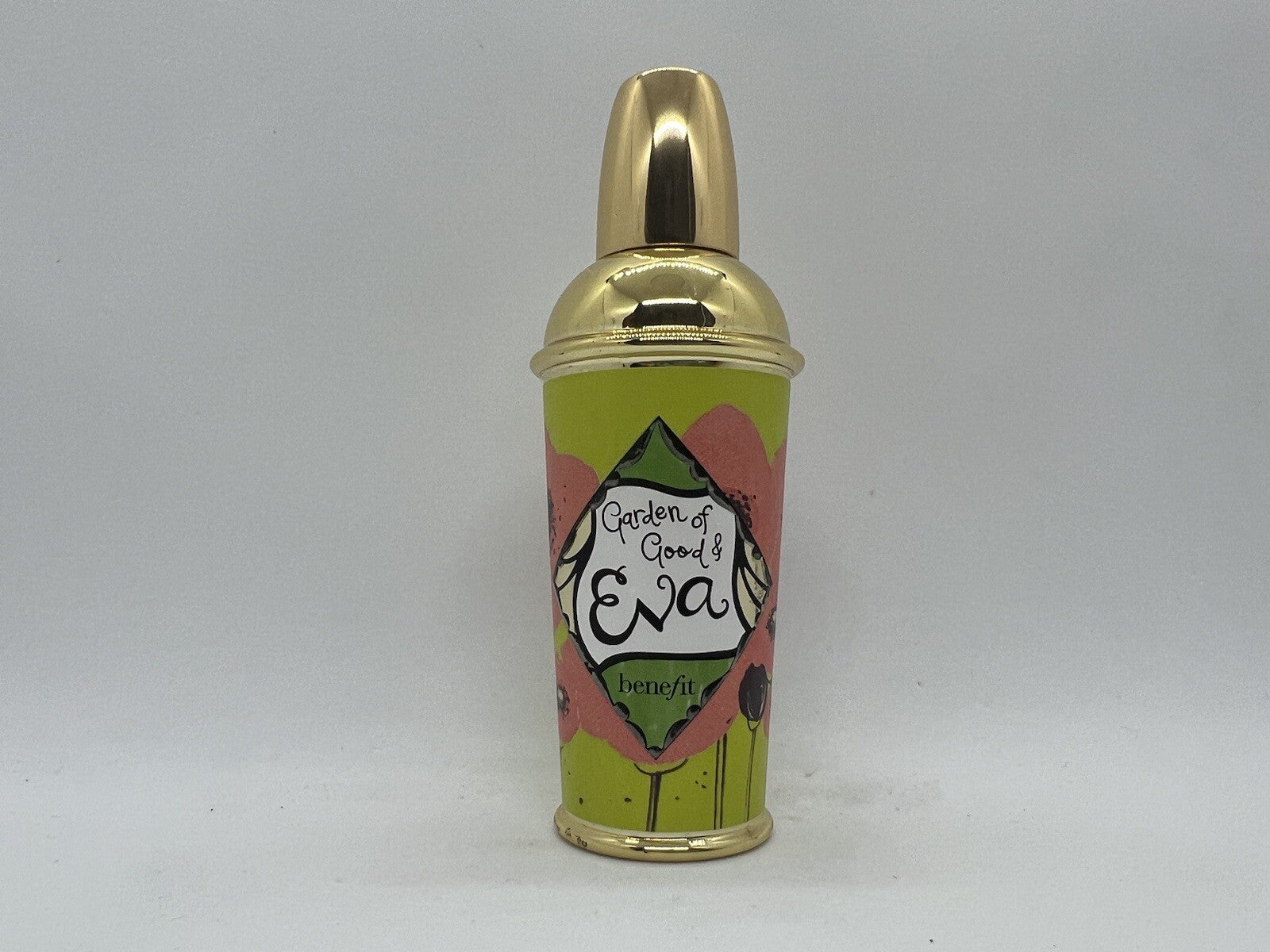 Benefit Garden of good & Eva edt 1 oz /30ml Discontinued - No Box.0