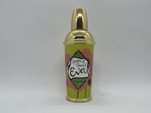 Benefit Garden of good & Eva edt 1 oz /30ml Discontinued - No Box.0