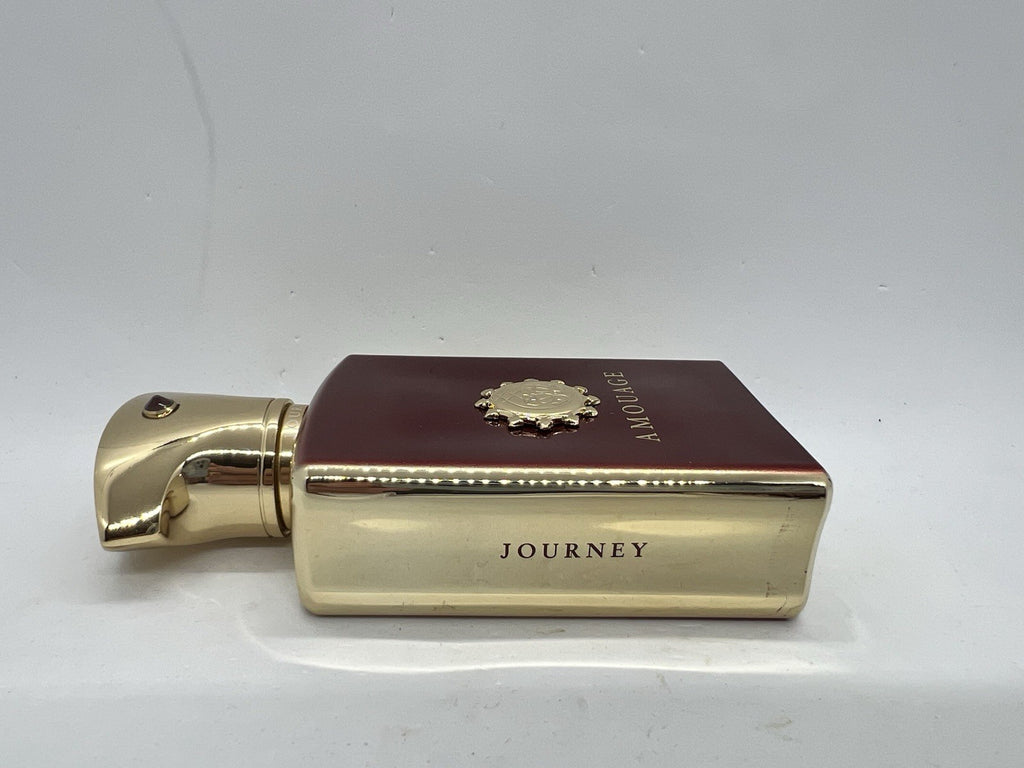 Amouage Journey Man 50ml (Vintage) See Pics14