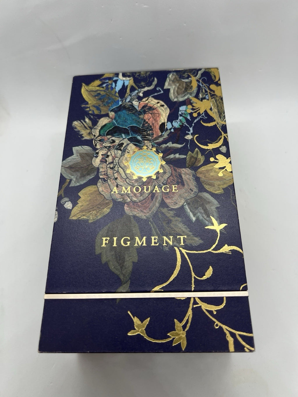 Amouage Figment Man edp 100ml/3.4 oz (Discontinued) See Pics11
